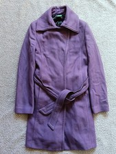 Cappotto Donna Benetton Taglia