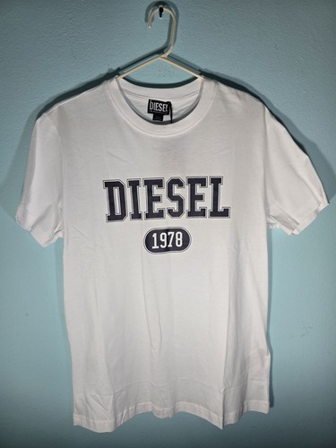 Shirt uomo diesel 1978 - t-shirt,