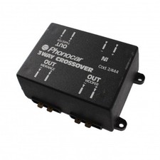 Crossover 3 vie Phonocar 2/444