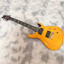 Full Size Amber PRS Electric
