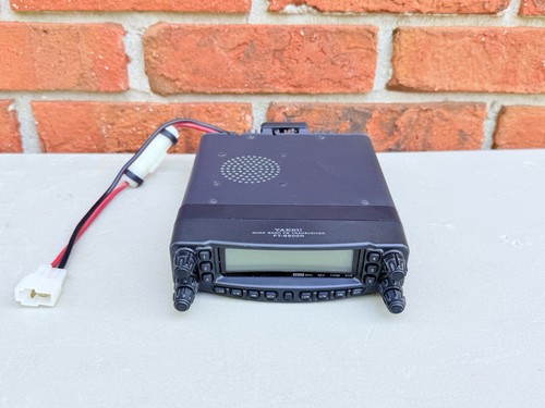 Yaesu 8900r - yaesu, ft-8900r