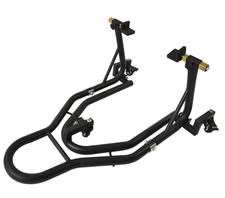 CRUIZER Cavalletto sposta moto