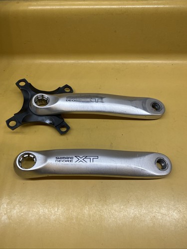 Gray shimano deore m751 - gray,