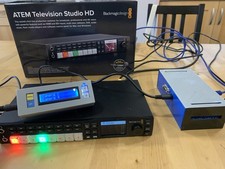 Blackmagic Design ATEM