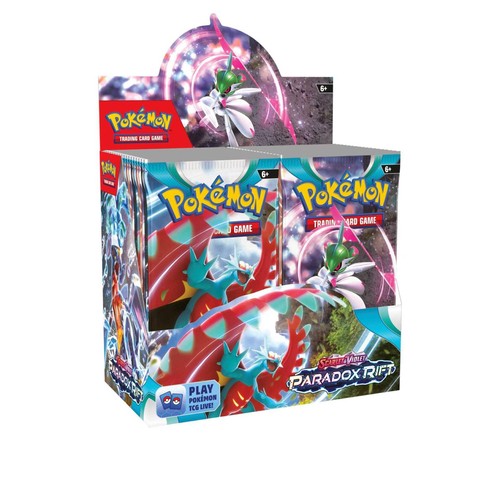 Pokémon karmesin purpur - pokémon, &
