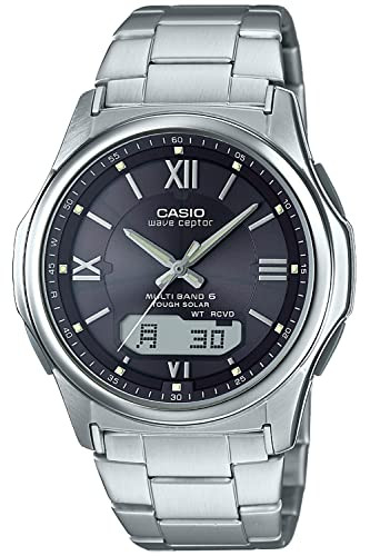 Orologio uomo casio wave - orologio,