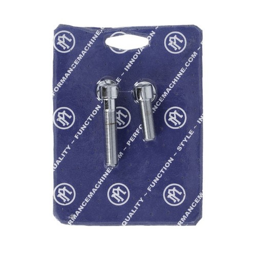 Kit bulloni pinza flsts cromo