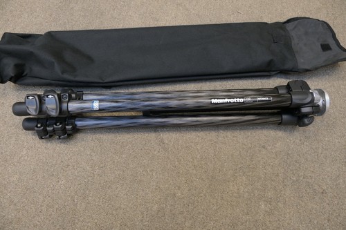 Manfrotto 290 xtra treppiede - manfrotto,
