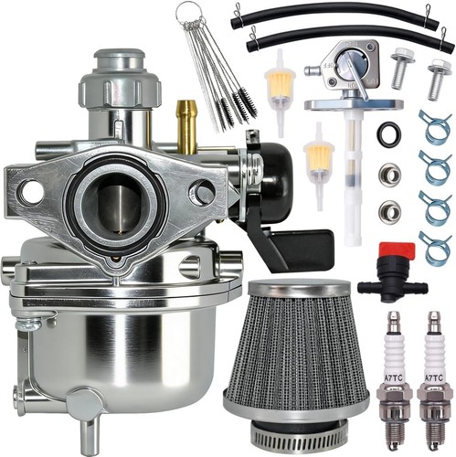Carburatore crf70 xr70 adatto - carburatore,