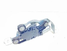 MOTORINO TERGICRISTALLO