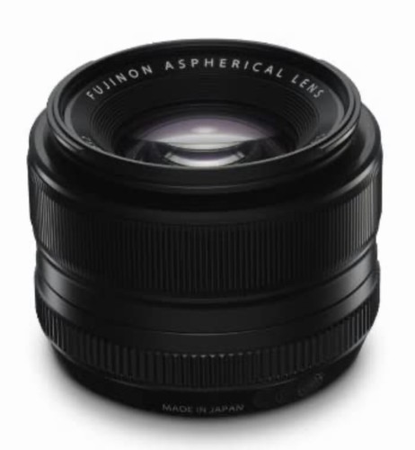 Fujifilm obiettivo di - x,