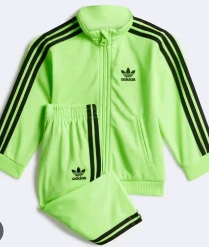 Adidas adicolor firebird tuta - adidas,