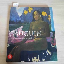 Gauguin grandi maestri - i,