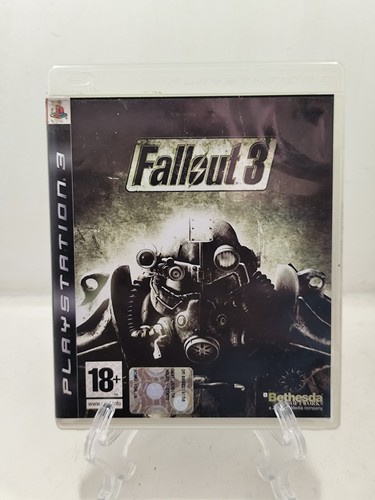 Fallout ps3 prima - 3, (prima