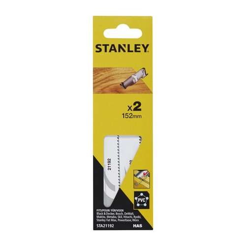 Stanley sta21192 lame sega - sta21192, 2