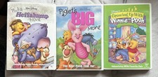 Lot disney winnie - 3,
