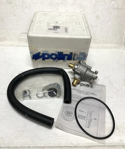 Nos rare 170 2000 - nos, pompa