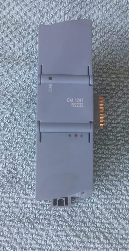 Siemens simatic 1200 cm1241 - siemens,