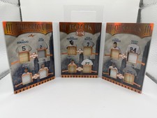 2025 Leaf Bronx: Mantle