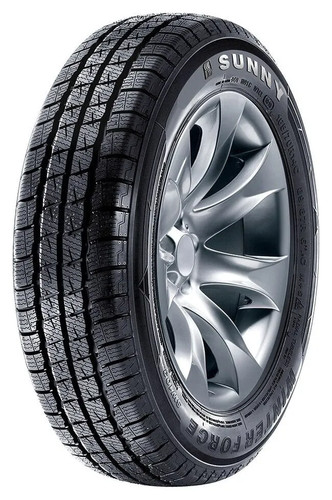 Gomme invernali sunny 205 - gomme, 205/65