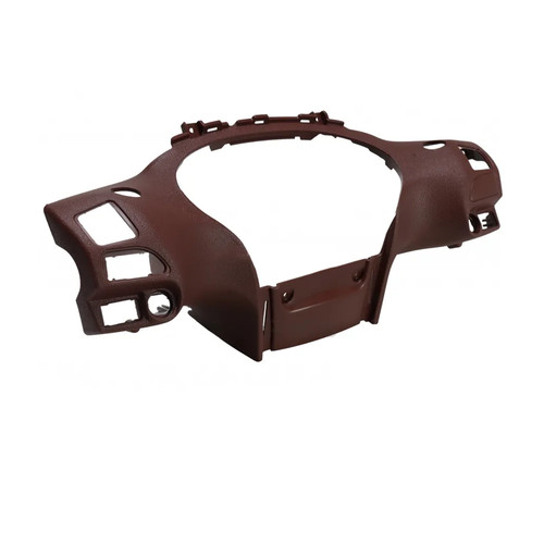 Coprimanubrio interno marrone - coprimanubrio,