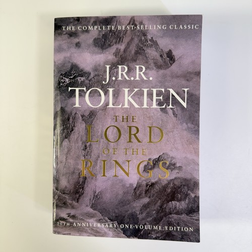 The lord rings - lord,
