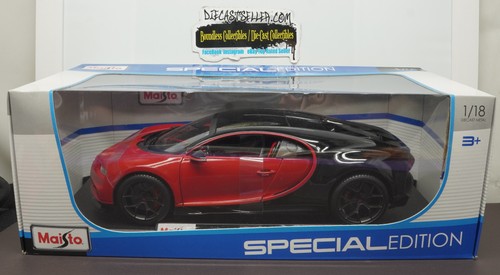 Maisto special edition - special,