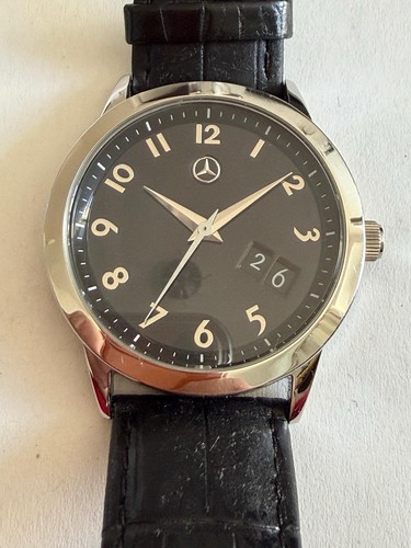 Orologio polso mercedes - orologio,