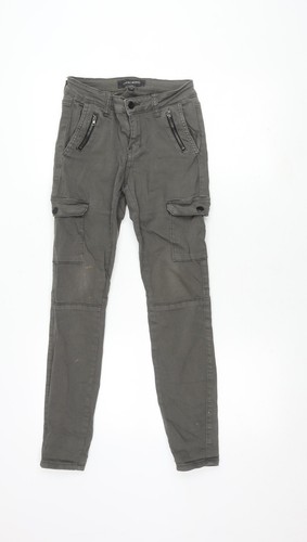 Pantaloni cargo ashley mason - pantaloni,