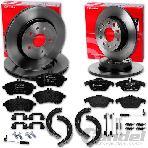 Brembo dischi freno - dischi, +