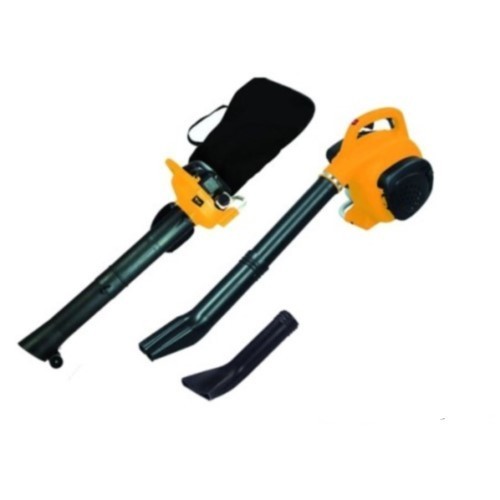Soffiatore aspiratore - soffiatore,