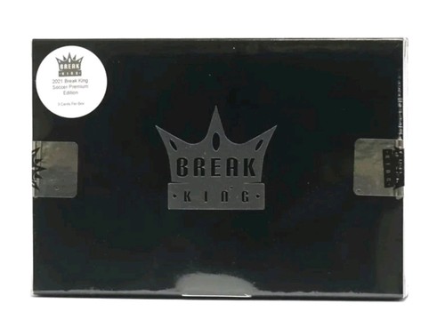 2021 break king soccer premium - break,