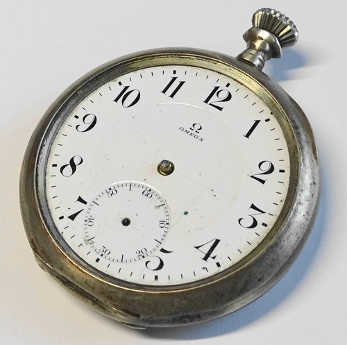 Orologio gouset omega grand - gouset,