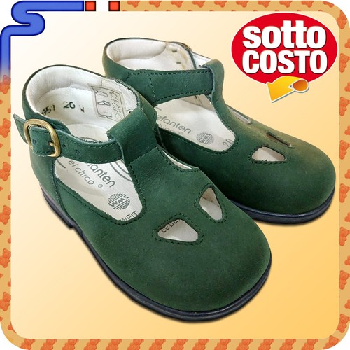 Elefanten scarpette bimbi - scarpette,