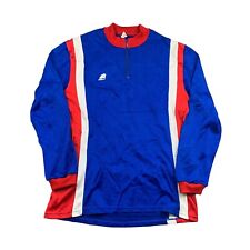 Maglia ciclismo vintage maglia ciclismo Olimpia acrilico bike jersey taglia 7/L FT1