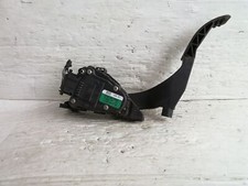 PEDALE ACCELERATORE PER