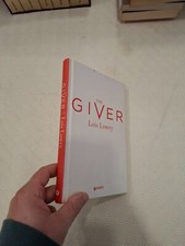 THE GIVER IL DONATORE / LOIS