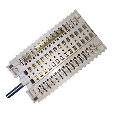 Selettore/commutatore USATO per forno da incasso 480121102769 Whirlpool Ignis