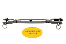 Tendifilo Acciaio inox a