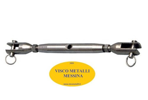 Tendifilo acciaio inox - tendifilo,