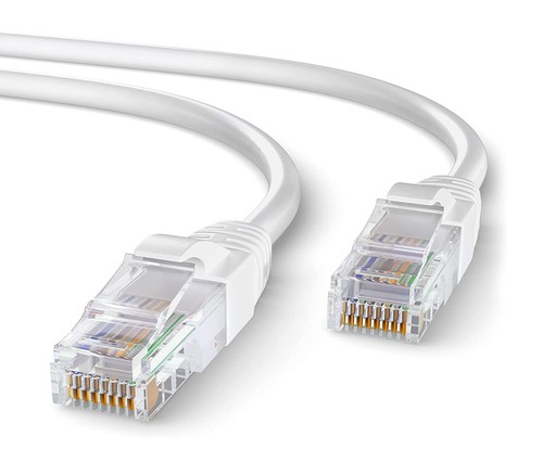 Cavo ethernet cat ftp rj45 - cavo,