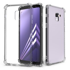 Custodia antiurto bordi angolo protezione custodia robusta custodia in gomma cellulare bumper silicone 