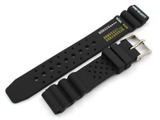 Silicone Strap For DIVER SUB