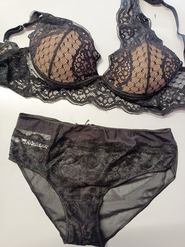 Completo intimo donna - intimo, exes