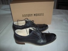 SCARPE ANTONY MORATO EFFETTO VINTAGE N°41
