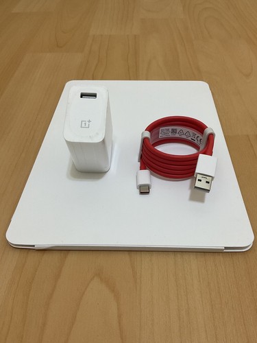 Nuovo oem oneplus warp - nuovo,
