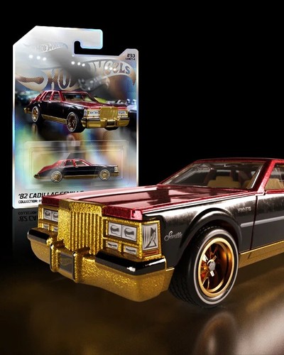 Hot wheels nfth garage serie - nfth,