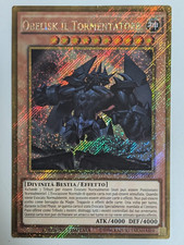Yu-gi-oh! Obelisk il