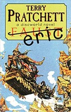 Eric (Discworld, Book 9) By