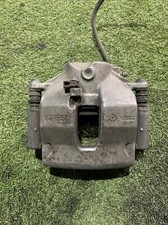 Pinza freno anteriore sinistra